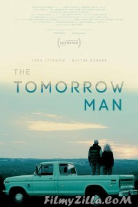 The Tomorrow Man (2019) Hindi Dubbed