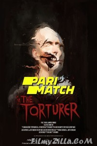 The Torturer (2022) Hindi Dubbed