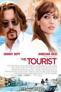 The Tourist (2010) Hindi Dubbed