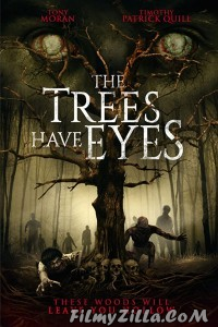 The Trees Have Eyes (2020) Hindi Dubbed