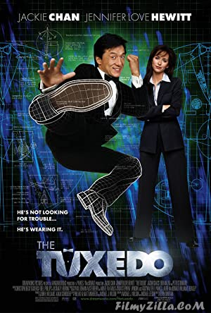 The Tuxedo (2002) Hindi Dubbed