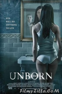 The Unborn (2009) Hindi Dubbed