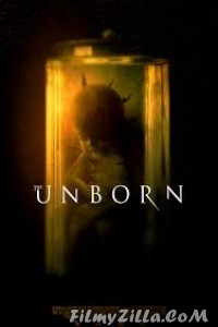 The Unborn (2020) English Movie