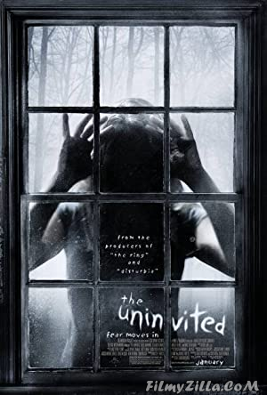 The Uninvited (2009) Hindi Dubbed