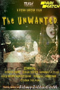 The Unwanted (2022) Hindi Dubbed