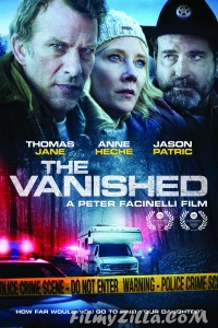 The Vanished (2020) English Movie