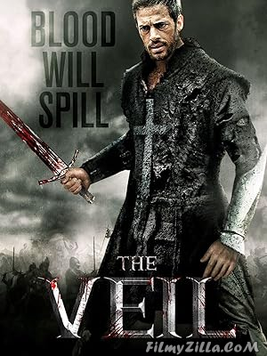 The Veil (2017) Hindi Dubbed