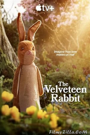 The Velveteen Rabbit (2023) Hindi Dubbed