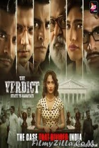 The Verdict State vs Nanavati (2019) Web Series