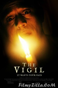 The Vigil (2019) Hindi Dubbed