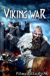 The Viking War (2019) Hindi Dubbed