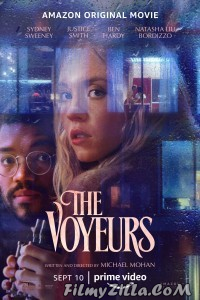 The Voyeurs (2021) English Movie