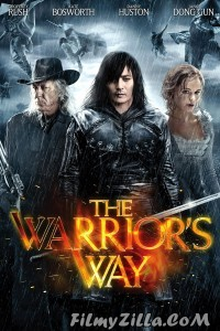 The Warriors Way (2010) Hindi Dubbed