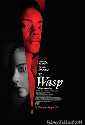 The Wasp (2024) English Movie