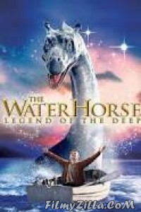 The Water Horse (2007) Hindi Dubbed