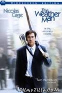 The Weather Man (2005) Hindi Dubbed