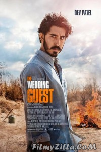 The Wedding Guest (2019) Hindi Dubbed