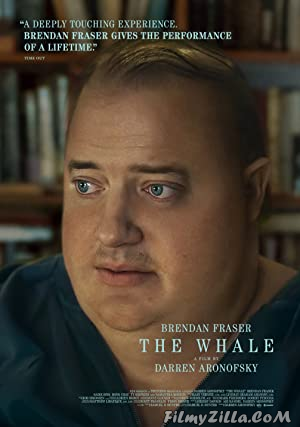 The Whale (2023) English Movie