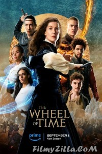 The Wheel of Time (2023) Season 2 Web Series