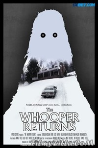 The Whooper Returns (2021) Hindi Dubbed