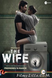 The Wife (2021) Zee5 Web Series