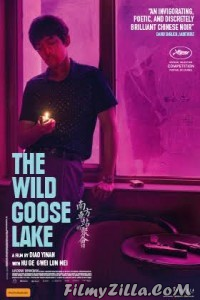 The Wild Goose Lake (2019) Hindi Dubbed