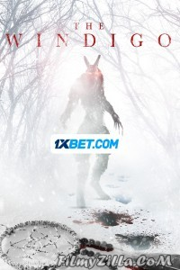 The Windigo (2024) Hindi Dubbed