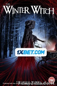 The Winter Witch (2022) Hindi Dubbed