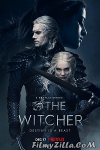 The Witcher (2021) Season 2 Web Series