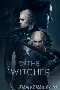 The Witcher (2021) Season 2 Web Seriess