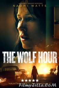 The Wolf Hour (2019) Hindi Dubbed