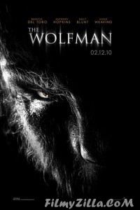 The Wolfman (2010) Hindi Dubbed