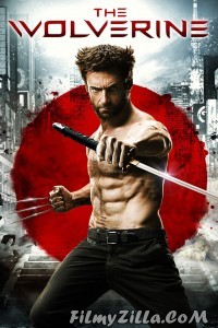 The Wolverine (2013) Hindi Dubbed