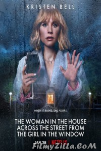 The Woman in the House Across the Street from the Girl in the Window (2022) Web Series