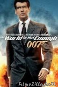 The World Is Not Enough (1999) Hindi Dubbed