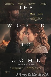 The World to Come (2020) Hindi Dubbed