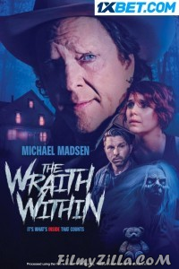 The Wraith Within (2023) Hindi Dubbed