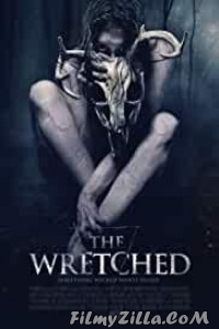 The Wretched (2019) Hindi Dubbed