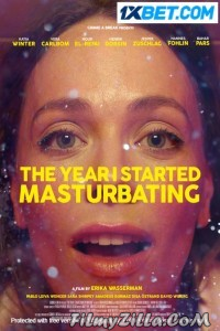 The Year I Started Masturbating (2022) Hindi Dubbed