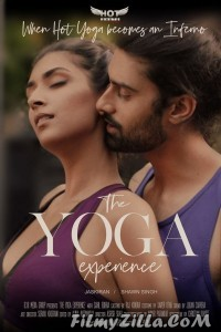 The Yoga Experience (2020) Web Series