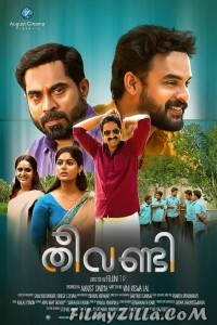 Theevandi (2021) South Indian Hindi Dubbed Movie