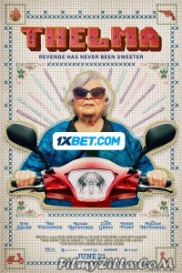 Thelma (2024) Hindi Dubbed