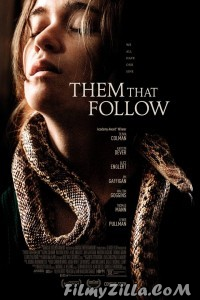 Them That Follow (2019) Hindi Dubbed