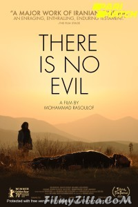 There Is No Evil (2020) Hindi Dubbed