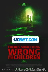 Theres Something Wrong With The Children (2023) Hindi Dubbed