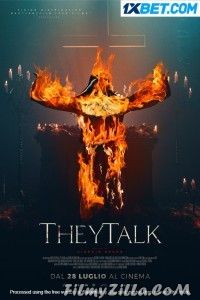 They Talk (2022) Hindi Dubbed