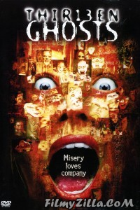 Thir13en Ghosts (2001) Dual Audio Hindi Dubbed