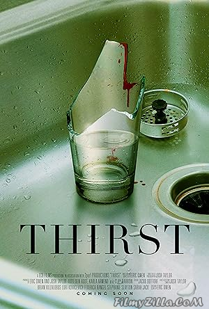 Thirst (2023) Hindi Dubbed