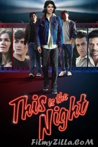 This is the Night (2021) English Movie