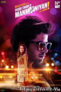 Thodi Thodi Si Manmaaniyan (2017) Hindi Movie